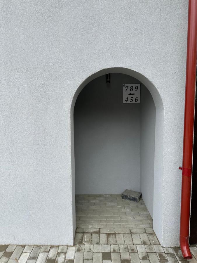 Jokai Nr9, Code Entry * Sfântu-Gheorghe